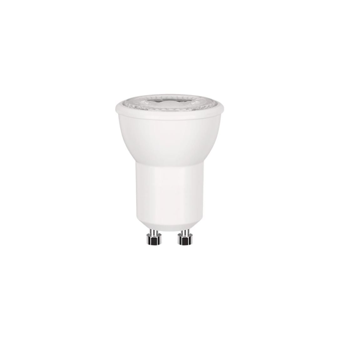 Lâmpada | LED Mini Dicróica - Bivolt