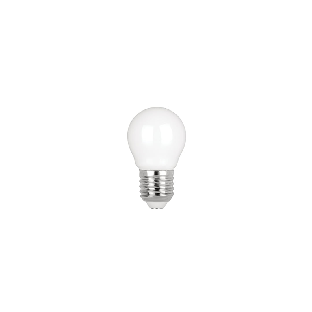 Lâmpada| LED Bolinha 2,5W