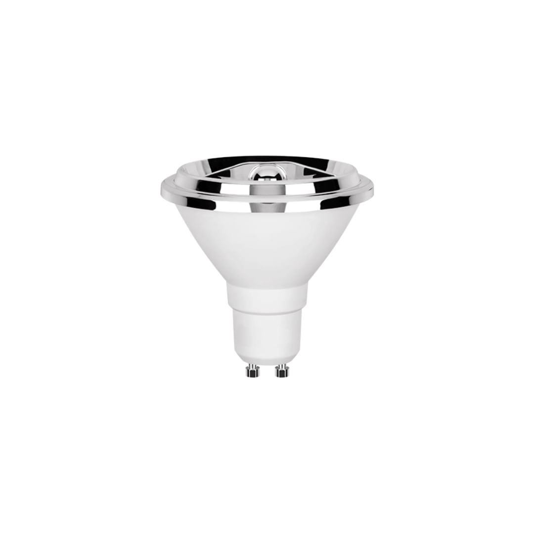 Lâmpada | Led Ar70 - Dimerizável