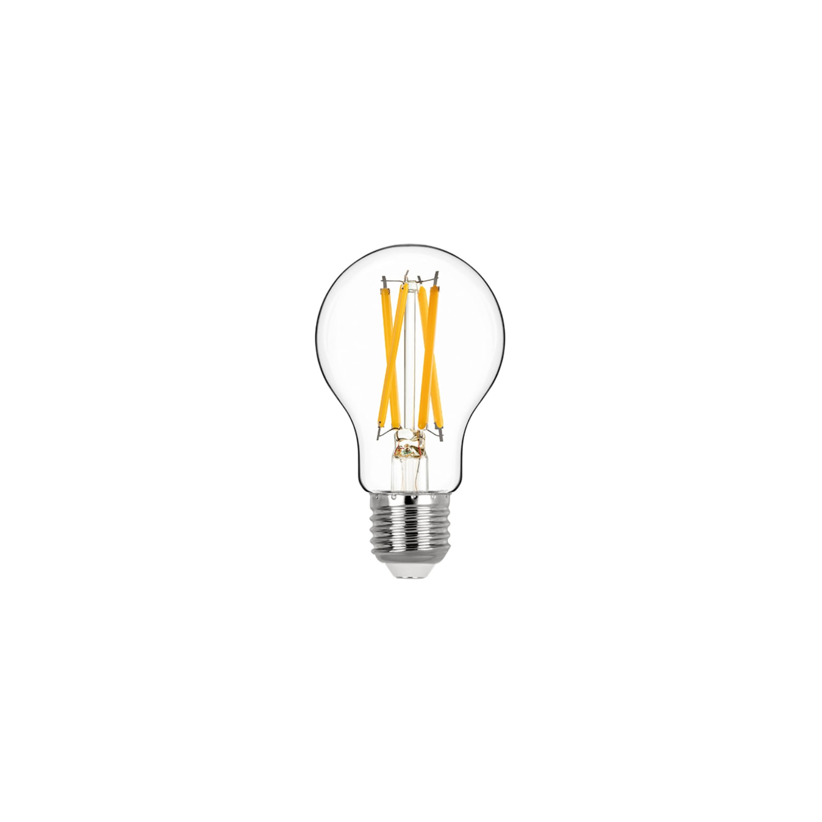 LED Cristal 7W