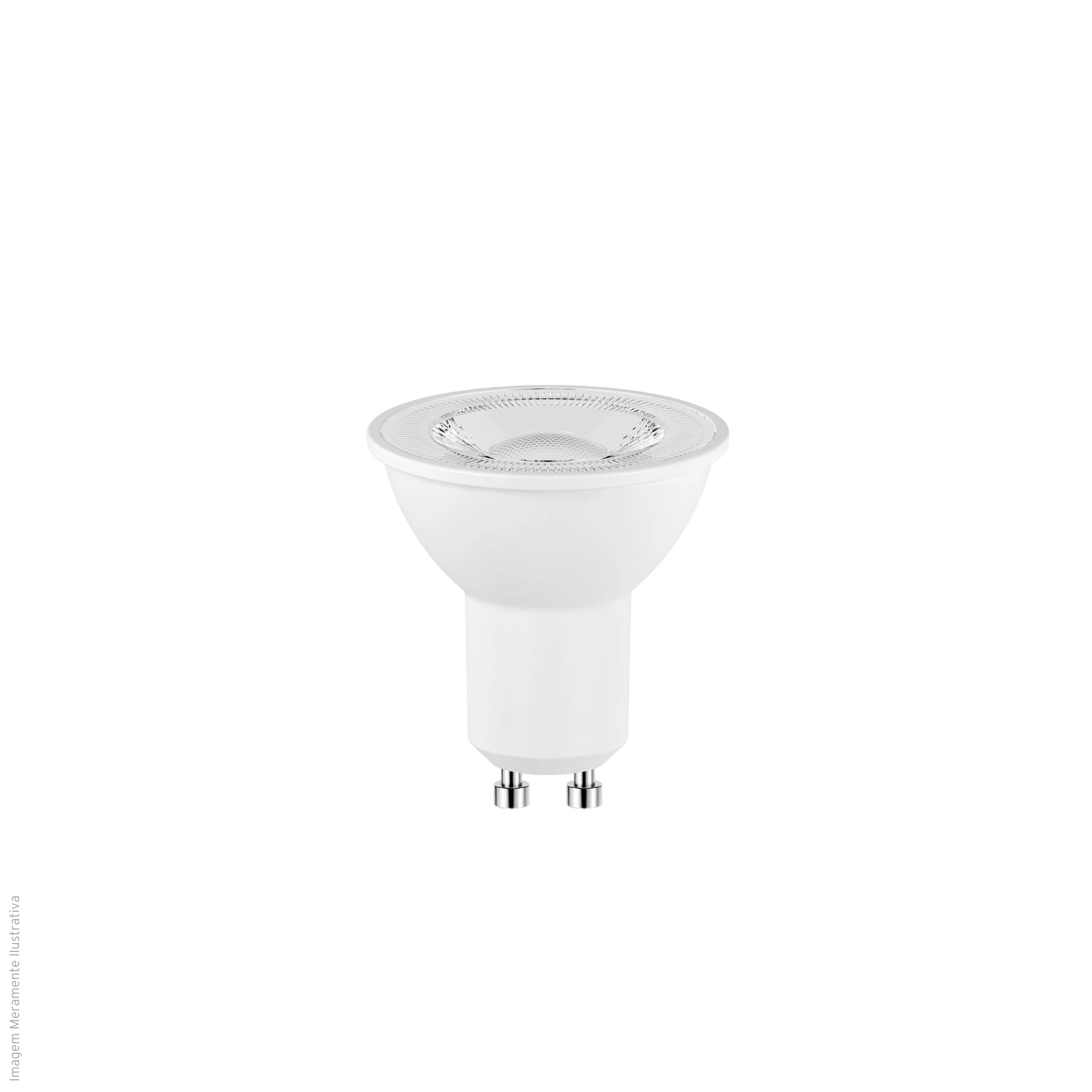 Lâmpada | LED PAR16 WW 5,5W/36º - Dimerizável