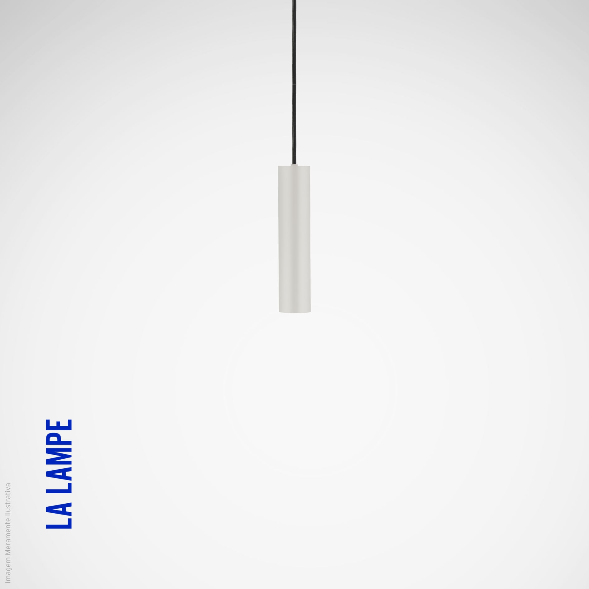 Dutti P MR11 | Pendente