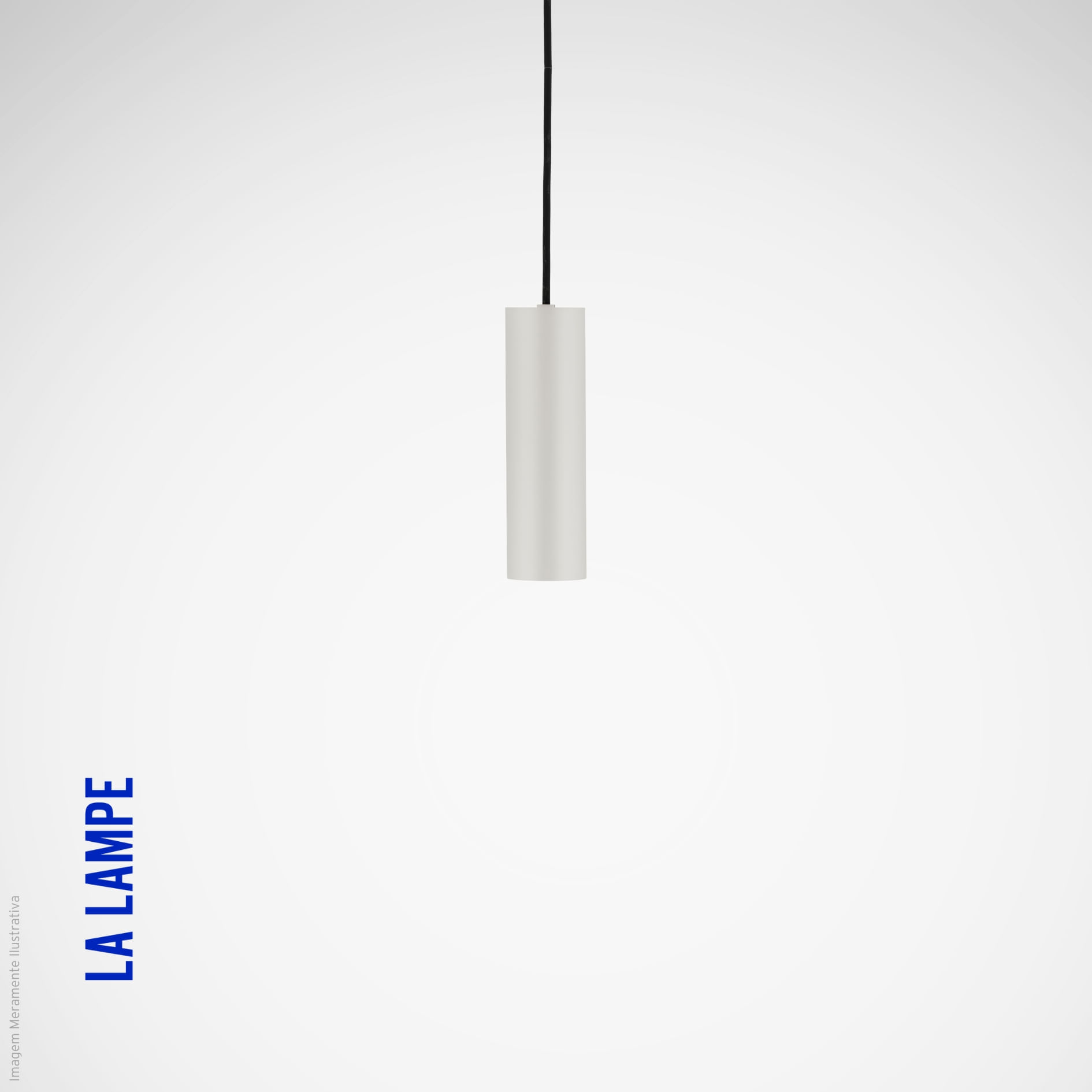 Dutti P PAR16 | Pendente