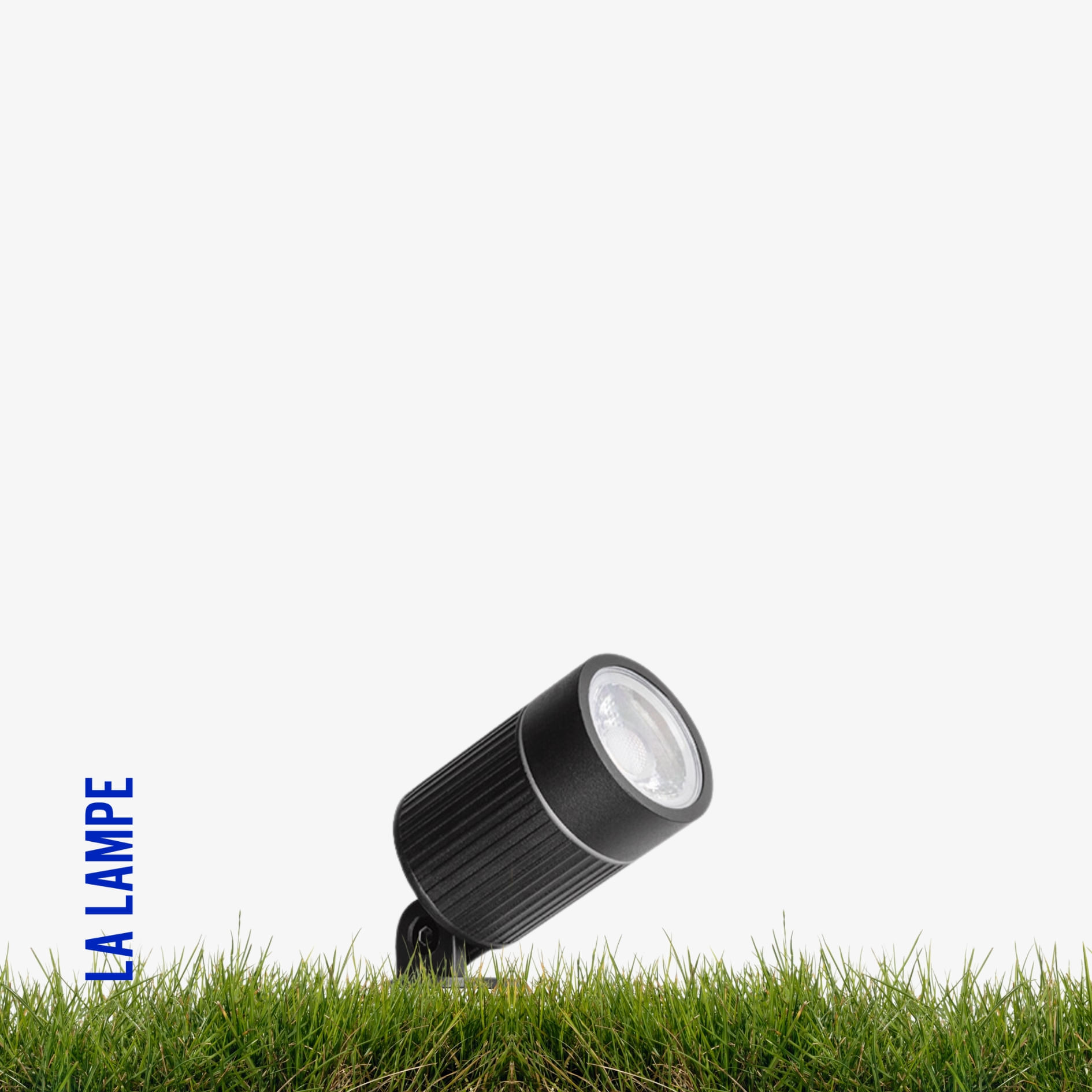 Espeto M | LED Jardim