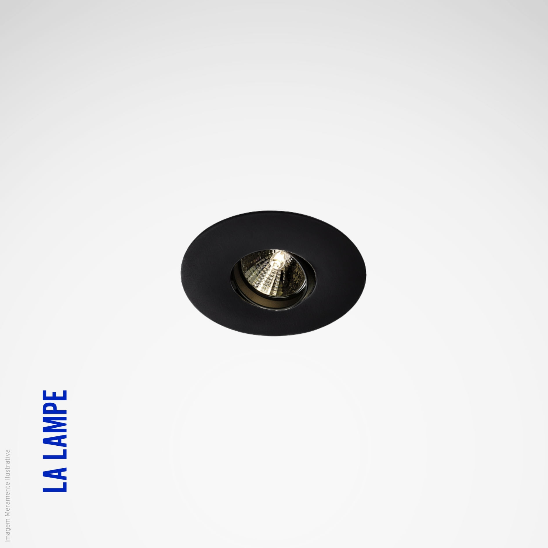 Linha 84 | Spot Embutido PAR16