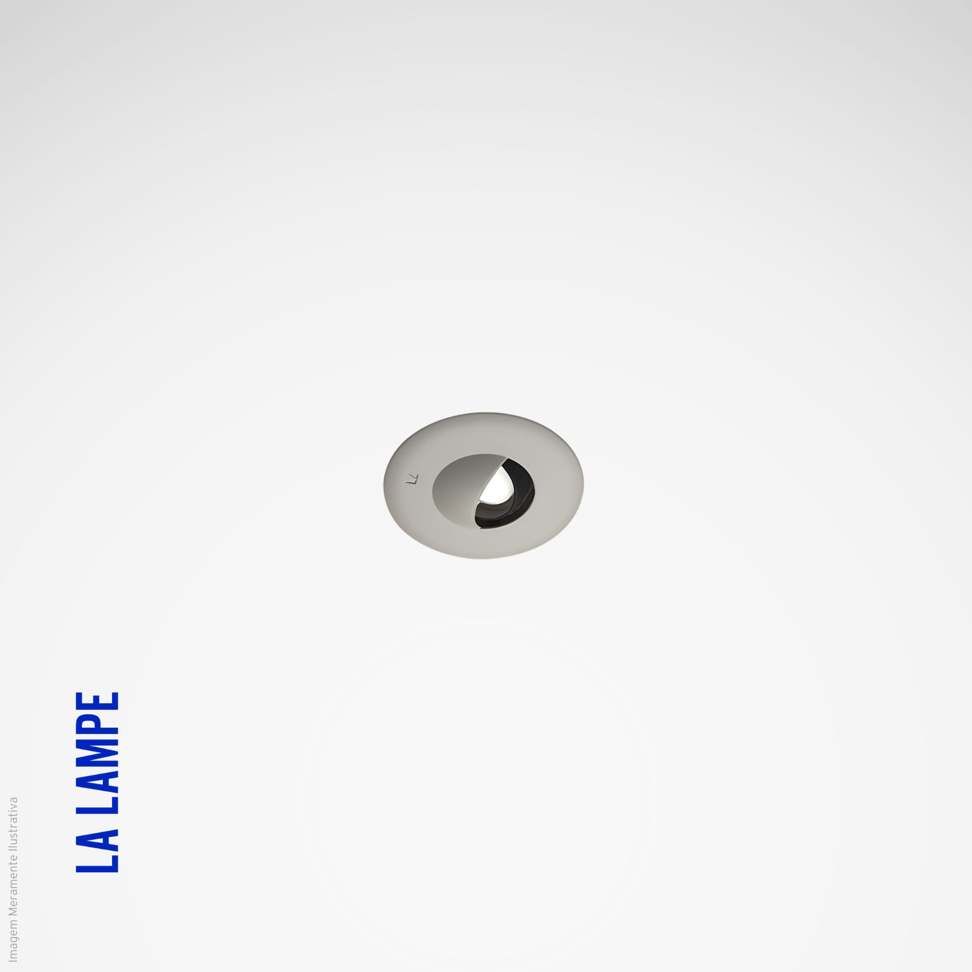 Linha 84 | Spot Embutido Wall Washer