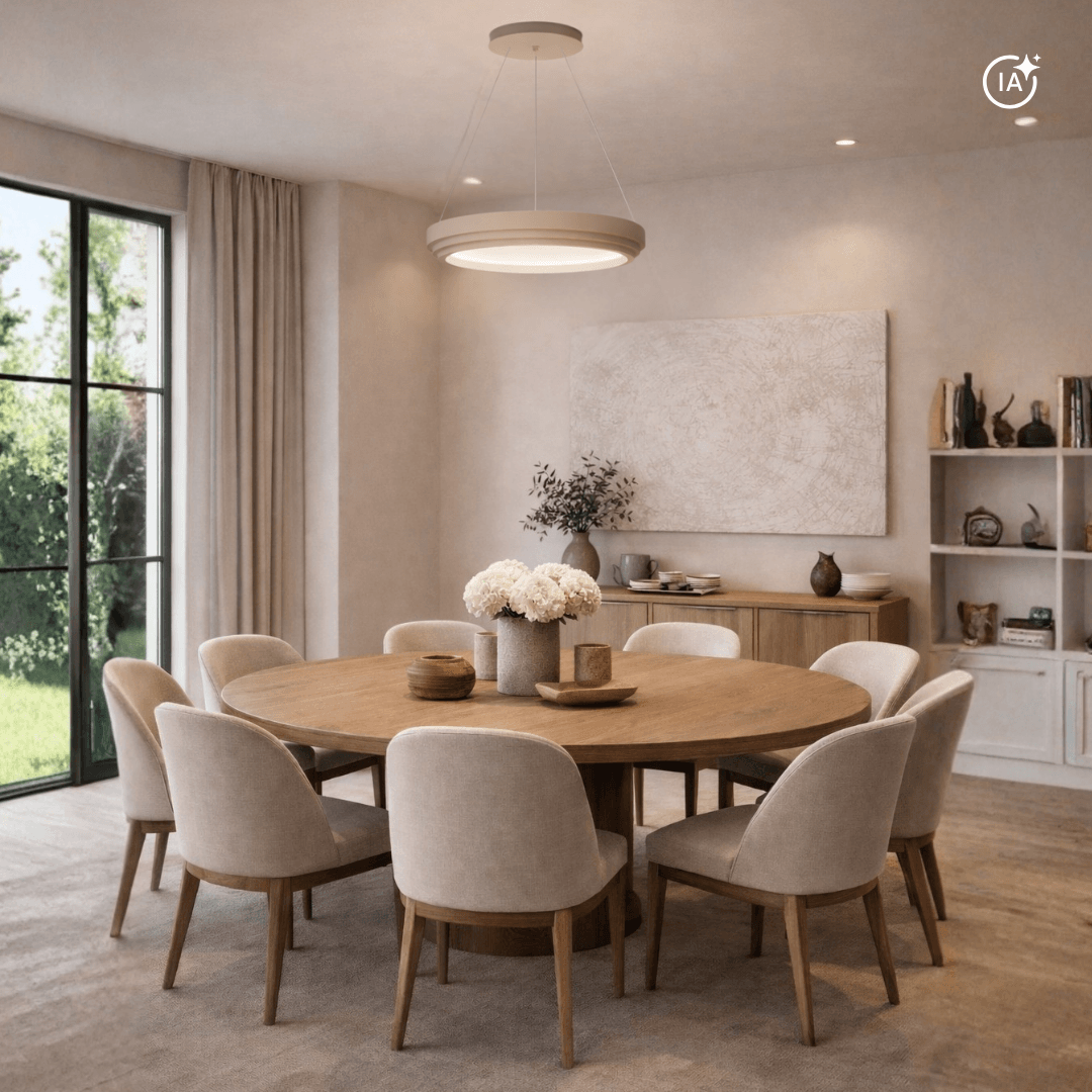 Anello | Lustre